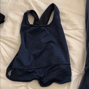 Free people crop too